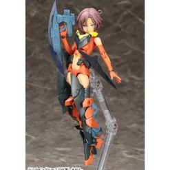 MEGAMI DEVICE : SOL ROAD RUNNER