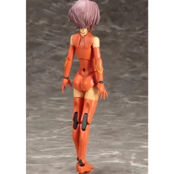 MEGAMI DEVICE : SOL ROAD RUNNER