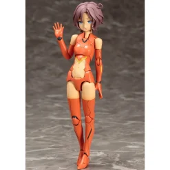 MEGAMI DEVICE : SOL ROAD RUNNER