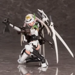 MEGAMI DEVICE : TYPE JAEGER EDELWEISS