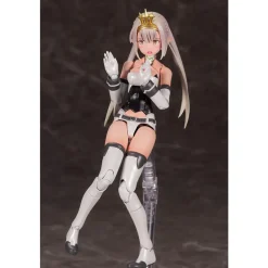 MEGAMI DEVICE : TYPE JAEGER EDELWEISS