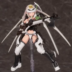 MEGAMI DEVICE : TYPE JAEGER EDELWEISS
