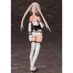 MEGAMI DEVICE : TYPE JAEGER EDELWEISS