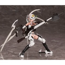 MEGAMI DEVICE : TYPE JAEGER EDELWEISS
