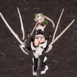 MEGAMI DEVICE : TYPE JAEGER EDELWEISS