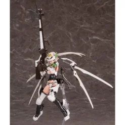 MEGAMI DEVICE : TYPE JAEGER EDELWEISS