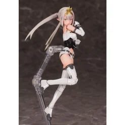 MEGAMI DEVICE : TYPE JAEGER EDELWEISS