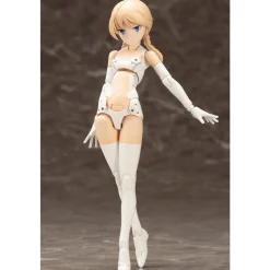MEGAMI DEVICE WISM SOLDIER ASSAULT / SCOUT