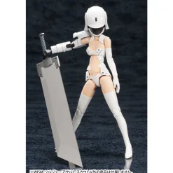 MEGAMI DEVICE WISM SOLDIER ASSAULT / SCOUT
