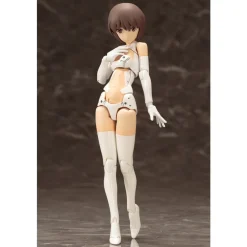 MEGAMI DEVICE WISM SOLDIER ASSAULT / SCOUT