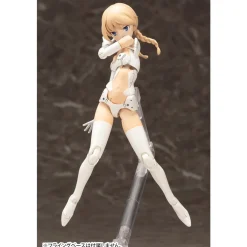 MEGAMI DEVICE WISM SOLDIER ASSAULT / SCOUT