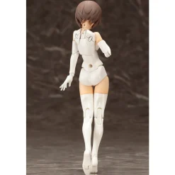 MEGAMI DEVICE WISM SOLDIER ASSAULT / SCOUT
