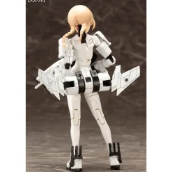 MEGAMI DEVICE WISM SOLDIER ASSAULT / SCOUT