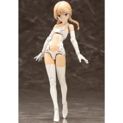MEGAMI DEVICE WISM SOLDIER ASSAULT / SCOUT