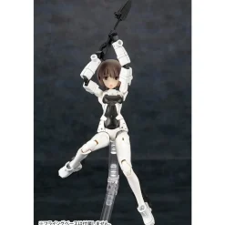 MEGAMI DEVICE WISM SOLDIER ASSAULT / SCOUT