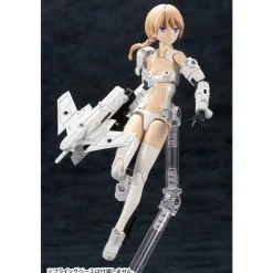 MEGAMI DEVICE WISM SOLDIER ASSAULT / SCOUT