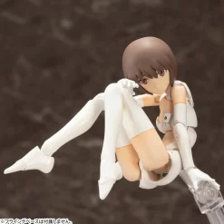 MEGAMI DEVICE WISM SOLDIER ASSAULT / SCOUT