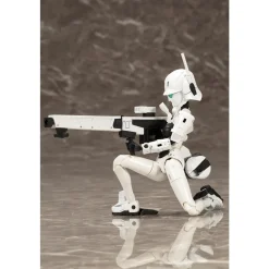 MEGAMI DEVICE WISM SOLDIER SNIPE / GRAPPLE