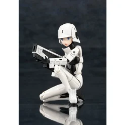 MEGAMI DEVICE WISM SOLDIER SNIPE / GRAPPLE