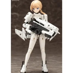 MEGAMI DEVICE WISM SOLDIER SNIPE / GRAPPLE