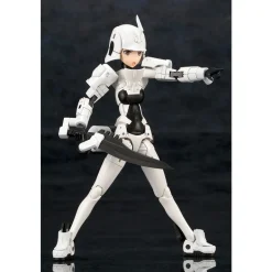 MEGAMI DEVICE WISM SOLDIER SNIPE / GRAPPLE