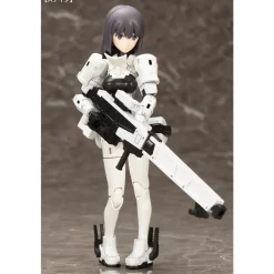 MEGAMI DEVICE WISM SOLDIER SNIPE / GRAPPLE