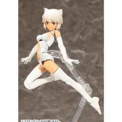 MEGAMI DEVICE WISM SOLDIER SNIPE / GRAPPLE