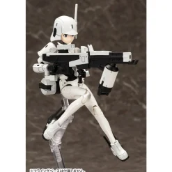MEGAMI DEVICE WISM SOLDIER SNIPE / GRAPPLE
