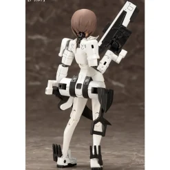 MEGAMI DEVICE WISM SOLDIER SNIPE / GRAPPLE