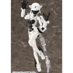 MEGAMI DEVICE WISM SOLDIER SNIPE / GRAPPLE