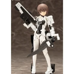 MEGAMI DEVICE WISM SOLDIER SNIPE / GRAPPLE