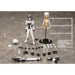 MEGAMI DEVICE WISM SOLDIER SNIPE / GRAPPLE