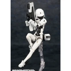 MEGAMI DEVICE WISM SOLDIER SNIPE / GRAPPLE