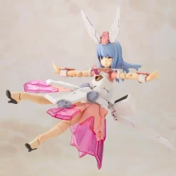 MEGAMI DEVICE X FRAME ARMS GIRL : MAGICAL BASELARD