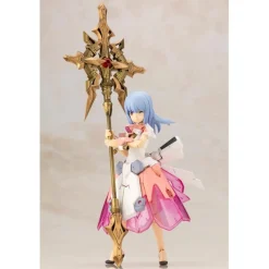 MEGAMI DEVICE X FRAME ARMS GIRL : MAGICAL BASELARD