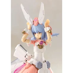MEGAMI DEVICE X FRAME ARMS GIRL : MAGICAL BASELARD