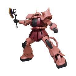 MEGASIZE 1/48 CHAR’S ZAKU II