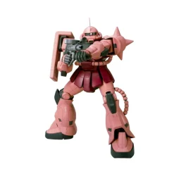MEGASIZE 1/48 CHAR’S ZAKU II