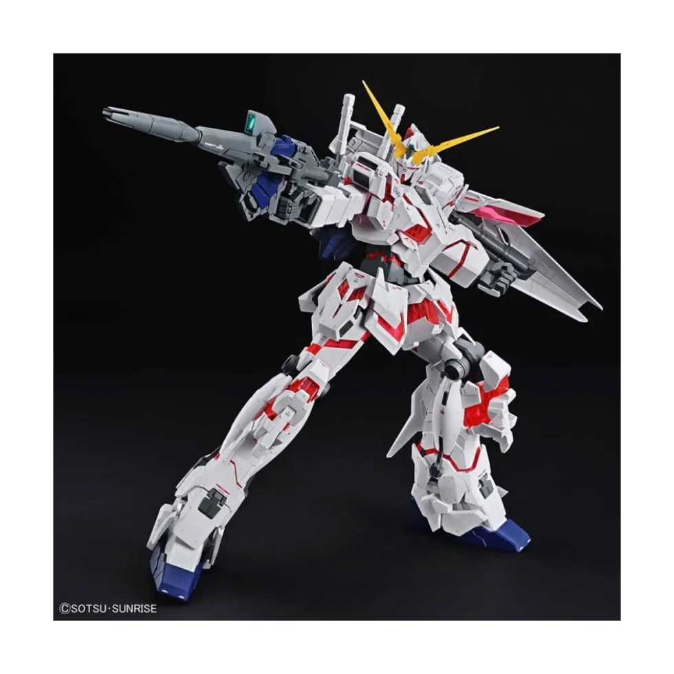 MEGASIZE 1/48 UNICORN GUNDAM DESTROY MODE
