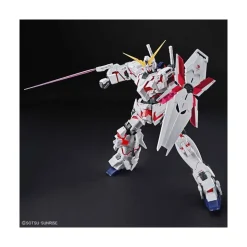MEGASIZE 1/48 UNICORN GUNDAM DESTROY MODE
