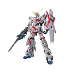 MEGASIZE 1/48 UNICORN GUNDAM DESTROY MODE