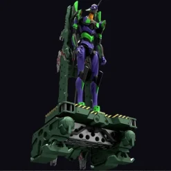 MENG : EVANGELION UNIT-01