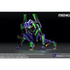 MENG : EVANGELION UNIT-01
