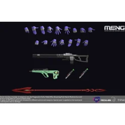 MENG : EVANGELION UNIT-01
