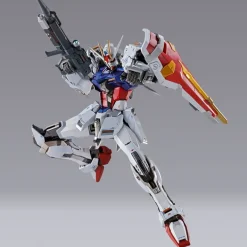 METAL BUILD : AILE STRIKE GUNDAM