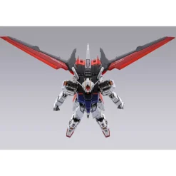 METAL BUILD : AILE STRIKE GUNDAM