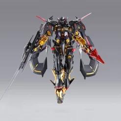 METAL BUILD ASTRAY GOLD FRAME AMATSU MINA (PRINCESS OF THE SKY VER.)