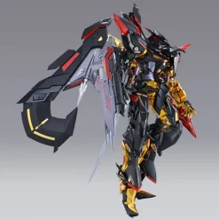 METAL BUILD ASTRAY GOLD FRAME AMATSU MINA (PRINCESS OF THE SKY VER.)