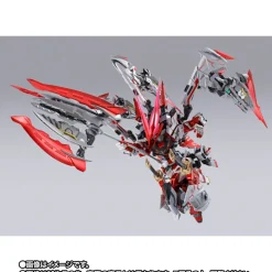 METAL BUILD : ASTRAY RED DRACONICS