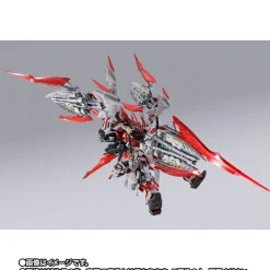 METAL BUILD : ASTRAY RED DRACONICS